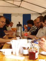 Kielux 2014 - Tag 2